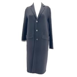 Cappotti Givenchy T.FR 38 Lana