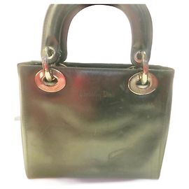 Christian Dior Mico Lady Dior vintage
