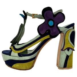 Collezione Fata Prada