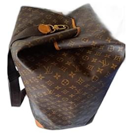Borsa Marin extra large di Louis Vuitton