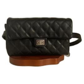 Chanel Bellissimo marsupio 2.55 VINTAGE ▾