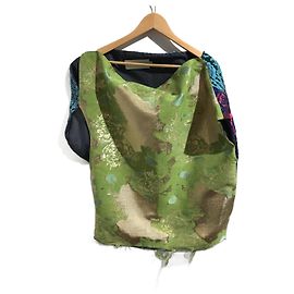 MARQUES ALMEIDA Tops T.International S Synthetisch
