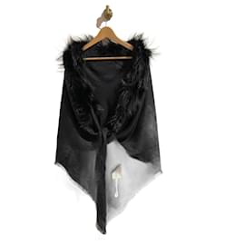 FENDI Scarves T.  Wool - Fendi