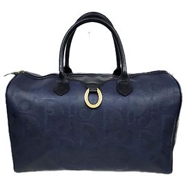 Borsa da viaggio vintage Christian Dior