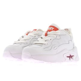 Autre Marque Non Firmato / Sneakers non firmati T.EU 38.5 Pelle
