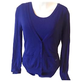 ESCADA Strickwaren T.International S Baumwolle - Escada