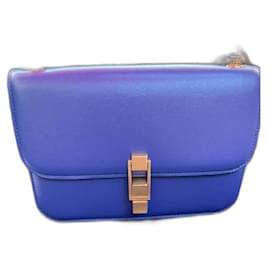 Le carré satchel Yves saint Laurent - Yves Saint Laurent