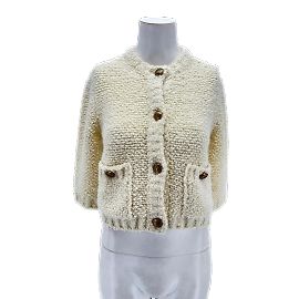Chaquetas Prada T.IT 40 de lana