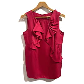 MARNI Top T.Internazionale M Seta