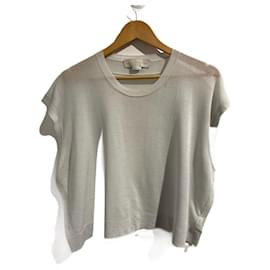 Stella Mc Cartney STELLA MCCARTNEY Tops T.IT 44 Seda