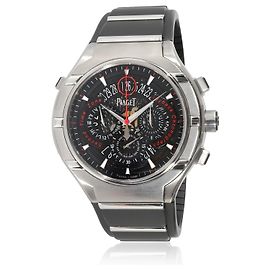 Piaget Polo FortyFive GOA34002 Orologio da uomo in SS/Titanio