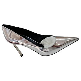 sergio rossi pumps 105 mm  new