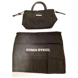 Vintage Sonia Rykiel Tasche