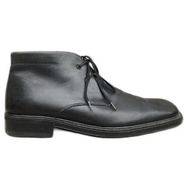 Stivali Salvatore Ferragamo p 41,5