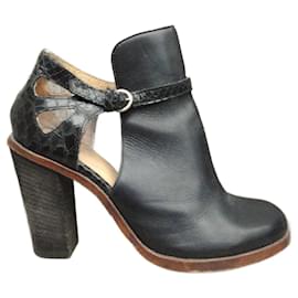 Stivaletti traforati MM6 Maison Margiela 36,5 - Mm6