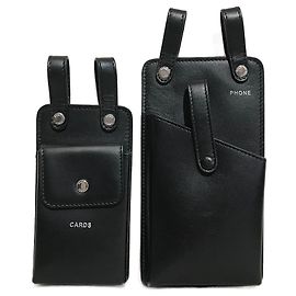 FENDI Purses, wallets & cases T.  Leather
