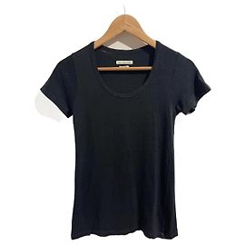ISABEL MARANT ETOILE Top T.International S Lino