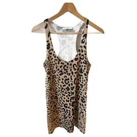 GIVENCHY Tops T.International XS Viskose - Givenchy