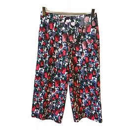 MARNI Hosen T.IT 42 Baumwolle