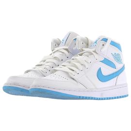 Autre Marque Zapatillas JORDAN T.EU 38.5 Cuero