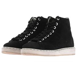 Sneakers Golden Goose T.EU 37 Pelle