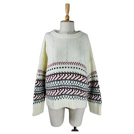 Suncoo Paquita Pull Pullover Mohair Acryl