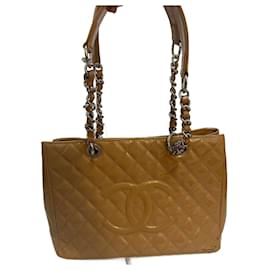 Chanel Borsa shopping Matelasse