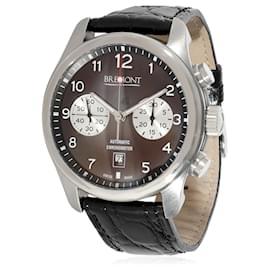 Autre Marque Bremont Bremont ALT1-C Classico ALT1-C Orologio da uomo nel DLC