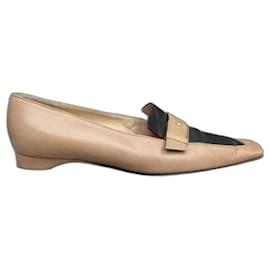 Chanel P-Loafer 37,5