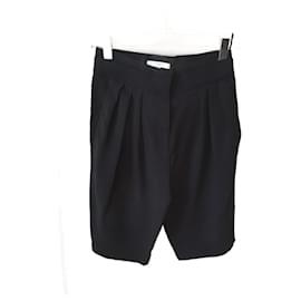 Pantaloni corti GIVENCHY T. Internazionale XS Viscosa - Givenchy