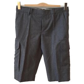 BARBARA BUI Shorts T.International S Wolle