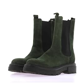 Botines Venise Collection T.EU 40 Ante - Autre Marque