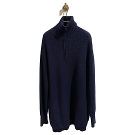 BALENCIAGA Strickwaren T.International XL Synthetik