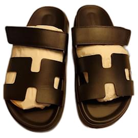 Hermès Hermes Zypern Sandalen