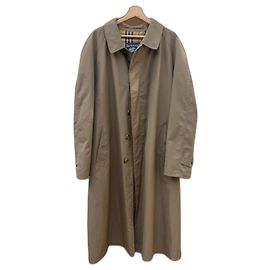 Trench classico Burberry