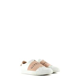 GIVENCHY - Sneakers con fascia elastica (T36) - Givenchy