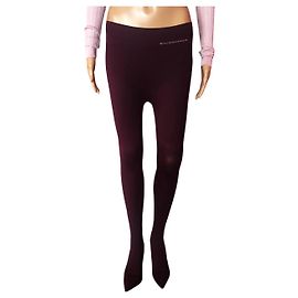 BALENCIAGA Pantalón T.fr 38 SINTÉTICO