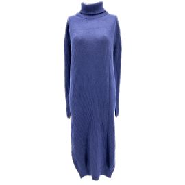 Vestido Nanushka T.International S Lana