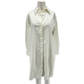 Autre Marque Vestido Zeynep Arcay T.International M de algodón