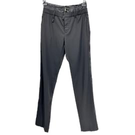 Prada-Hosen T.IT 38 Wolle
