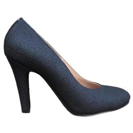 Maison Martin Margiela Martin Margiela House MM Pompe22  P 38