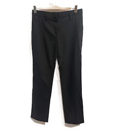 PRADA Trousers T.International L Wool