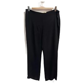 Pantalones VALENTINO GARAVANI T.International L Seda