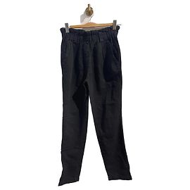 ISABEL MARANT ETOILE Pantaloni T.International S Cotone