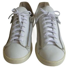 Scarpe da ginnastica Y-3 di YOHJI YAMAMOTO