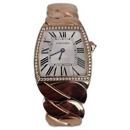 Cartier La Dona de Cartier Werksset