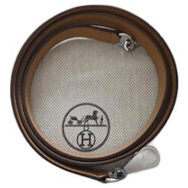 neuer Hermès-Schultergurt für Kelly Bag mit Staubbeutel