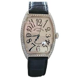 Franck Muller Cintree Curvex 6850 SCD