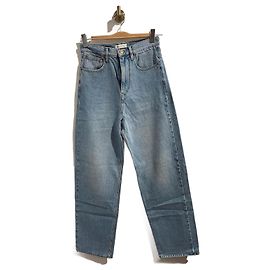 Jeans ISABEL MARANT ETOILE T.FR 34 Algodón