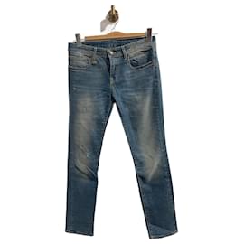 Jeans R13 T.US 27 Algodón